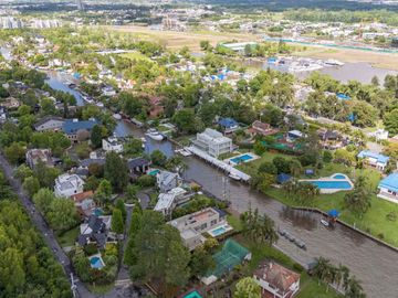 VENTA DEPTO 4 AMBIENTES, TIGRE BOATCENTER