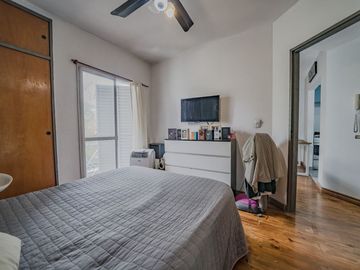 VENTA DEPARTAMENTO 2 AMBIENTES CARAPACHAY
