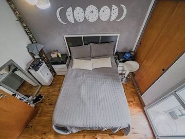 VENTA DEPARTAMENTO 2 AMBIENTES CARAPACHAY