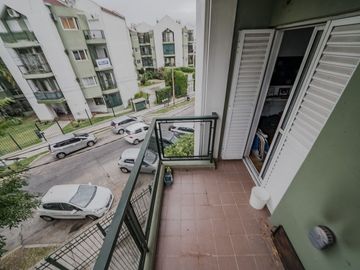 VENTA DEPARTAMENTO 2 AMBIENTES CARAPACHAY