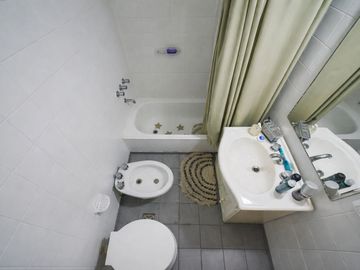 VENTA DEPARTAMENTO 2 AMBIENTES CARAPACHAY