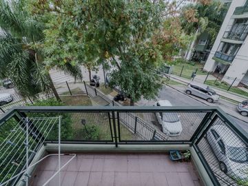 VENTA DEPARTAMENTO 2 AMBIENTES CARAPACHAY