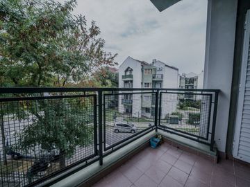 VENTA DEPARTAMENTO 2 AMBIENTES CARAPACHAY