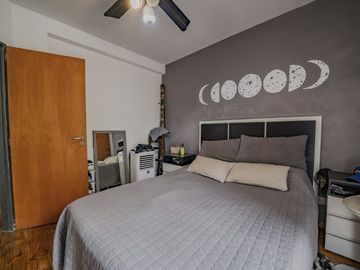 VENTA DEPARTAMENTO 2 AMBIENTES CARAPACHAY