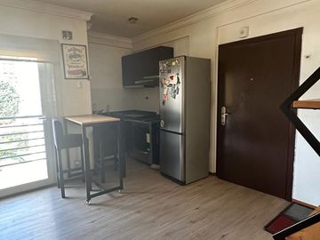 VENTA DEPARTAMENTO CABALLITO