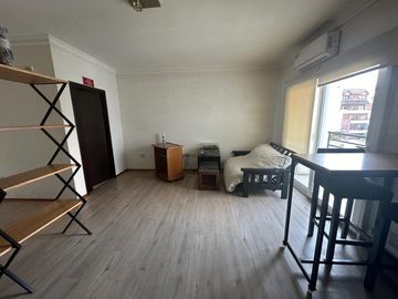 VENTA DEPARTAMENTO CABALLITO