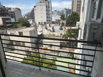 VENTA DEPARTAMENTO CABALLITO