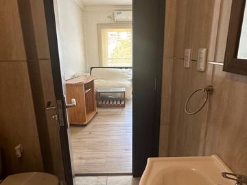 VENTA DEPARTAMENTO CABALLITO