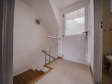 DEPARTAMENTO VENTA 2 AMBIENTES NUÑEZ - PERMUTA