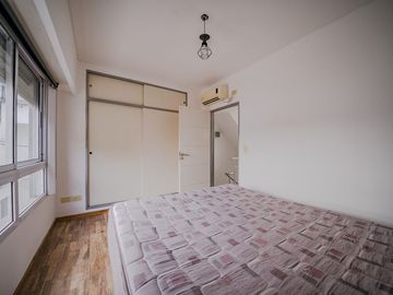 DEPARTAMENTO VENTA 2 AMBIENTES NUÑEZ - PERMUTA