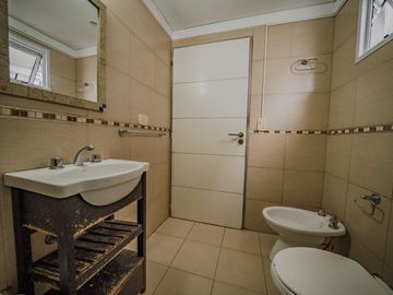 DEPARTAMENTO VENTA 2 AMBIENTES NUÑEZ - PERMUTA