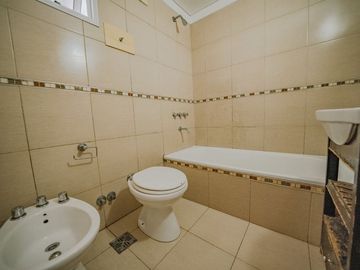 DEPARTAMENTO VENTA 2 AMBIENTES NUÑEZ - PERMUTA