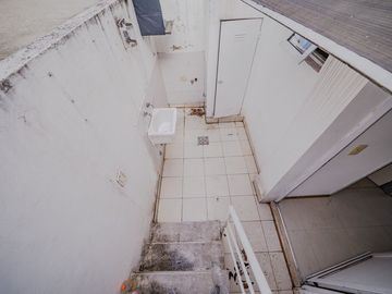 DEPARTAMENTO VENTA 2 AMBIENTES NUÑEZ - PERMUTA