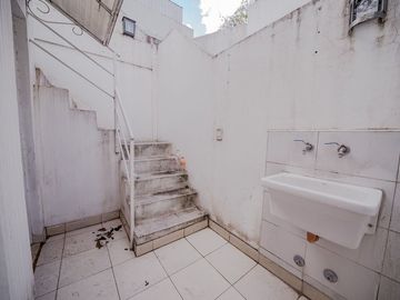 DEPARTAMENTO VENTA 2 AMBIENTES NUÑEZ - PERMUTA