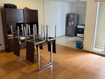 venta Monoambiente amplio balcón Villa Pueyrredón