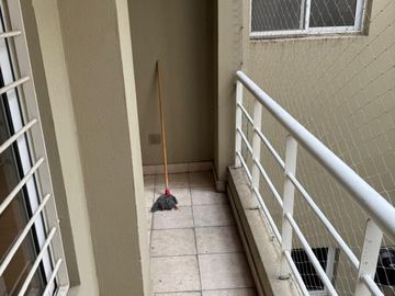 venta Monoambiente amplio balcón Villa Pueyrredón