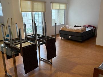 venta Monoambiente amplio balcón Villa Pueyrredón