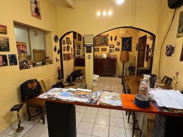 VENTA PH 3 AMBIENTES CON TERRAZA Y QUINCHO