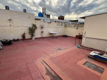 VENTA PH 3 AMBIENTES CON TERRAZA Y QUINCHO