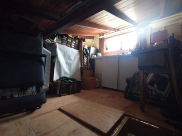 CASA EN VENTA 4 AMBIENTES BOULOGNE CON JARDIN