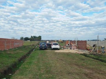 LOTEO EN GRAL RODRIGUEZ ,LOTE 1700M2
