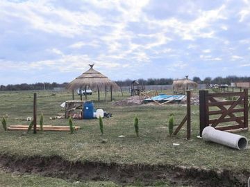 LOTEO EN GRAL RODRIGUEZ ,LOTE 1700M2
