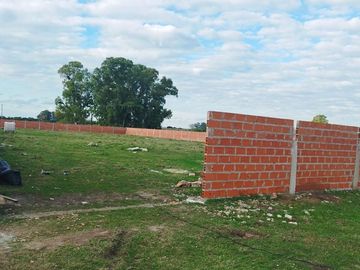 LOTEO EN GRAL RODRIGUEZ ,LOTE 1700M2