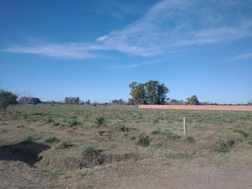 LOTEO EN GRAL RODRIGUEZ ,LOTE 1700M2