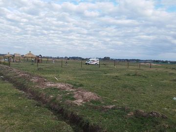 LOTEO EN GRAL RODRIGUEZ ,LOTE 1700M2