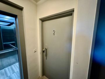 Impecable Monoamb-Balcón y Patio-Villa Urquiza