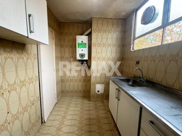 ALQUILER DEPARTAMENTO RESIDENCIAL AV. ARGENTINA