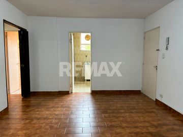 ALQUILER DEPARTAMENTO RESIDENCIAL AV. ARGENTINA
