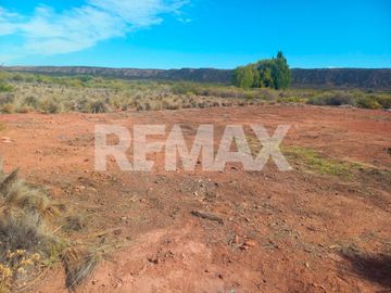 VENTA LOTE AMEDEA - PLOTTIER