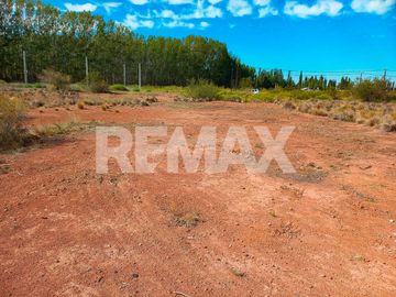 VENTA LOTE AMEDEA - PLOTTIER