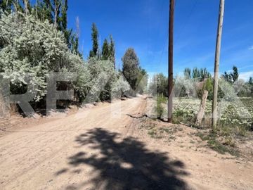 TERRENO EN VENTA 800 MTS LOTEO SABIO CENTENARIO
