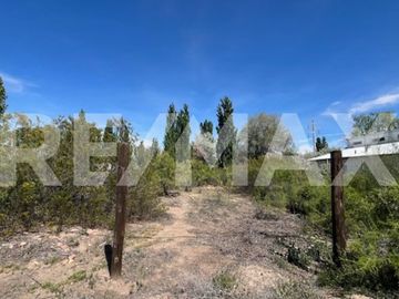 TERRENO EN VENTA 800 MTS LOTEO SABIO CENTENARIO