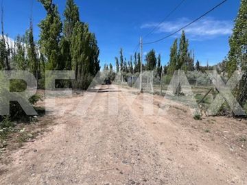 TERRENO EN VENTA 800 MTS LOTEO SABIO CENTENARIO
