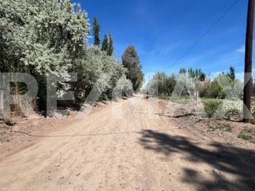 TERRENO EN VENTA 800 MTS LOTEO SABIO CENTENARIO