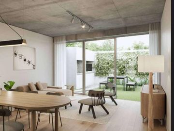 VENTA 4 AMB C/ DEPENDENCIA FULL AMENITIES PALERMO