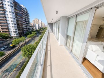 3 AMBIENTES 100 M2 PREMIUM VENTA  NUÑEZ AMENITIES