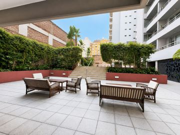 3 AMBIENTES 100 M2 PREMIUM VENTA  NUÑEZ AMENITIES