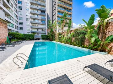 3 AMBIENTES 100 M2 PREMIUM VENTA  NUÑEZ AMENITIES