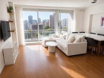 3 AMBIENTES 100 M2 PREMIUM VENTA  NUÑEZ AMENITIES