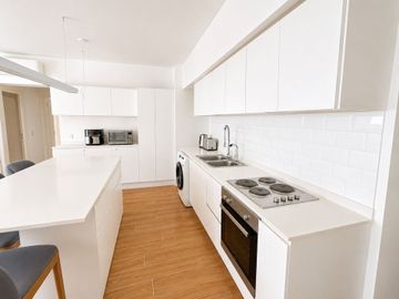 3 AMBIENTES 100 M2 PREMIUM VENTA  NUÑEZ AMENITIES