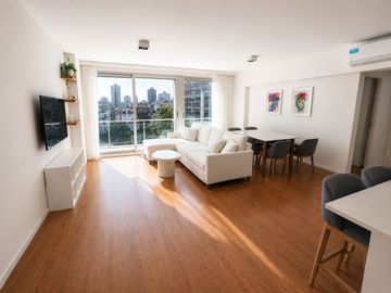 3 AMBIENTES 100 M2 PREMIUM VENTA  NUÑEZ AMENITIES