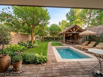 CASA 4 AMBIENTES VENTA HURLINGHAM FINANCIA