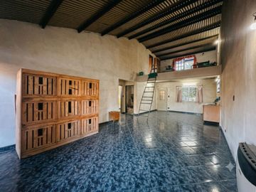 CASA 4 AMBIENTES VENTA HURLINGHAM FINANCIA