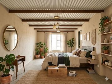 CASA 4 AMBIENTES VENTA HURLINGHAM FINANCIA