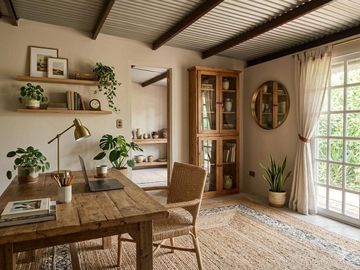 CASA 4 AMBIENTES VENTA HURLINGHAM FINANCIA