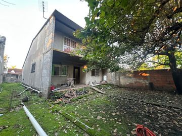CASA 4 AMBIENTES VENTA HURLINGHAM FINANCIA